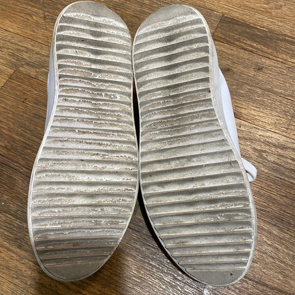 Steve Madden sneakers. Size 11. Great condition!!! - Picture 4 of 5